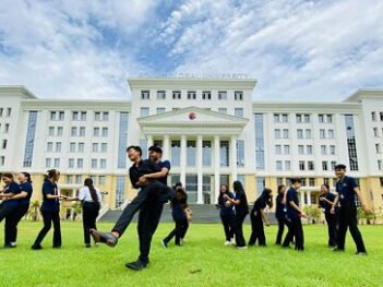 ROYAL GLOBAL UNIVERSITY PIC